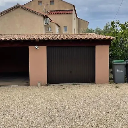Apartment Superbe Climatise - Calme Absolu Bandol
