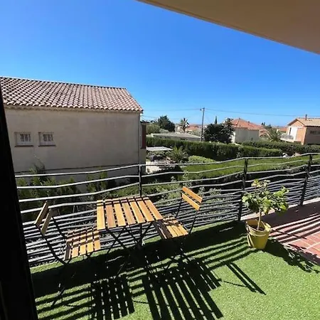 Superbe Climatise - Calme Absolu Apartment *