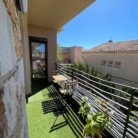 Superbe Climatise - Calme Absolu Apartment *
