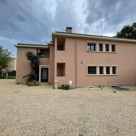 Apartment Superbe Climatise - Calme Absolu Bandol