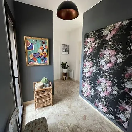 Apartment Superbe Climatise - Calme Absolu