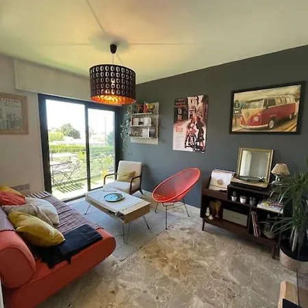 Superbe Climatise - Calme Absolu Bandol